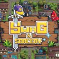 Swag and Sorcery