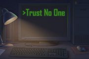 Trust No One