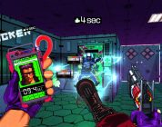 Mullet MadJack Recenzja