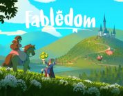 Fabledom Recenzja