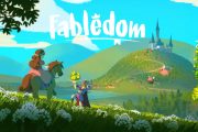 Fabledom