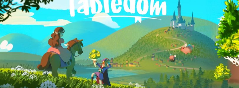 Fabledom Recenzja