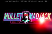 Mullet MadJack