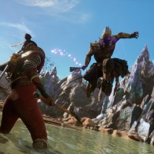 Flintlock The Siege of Dawn