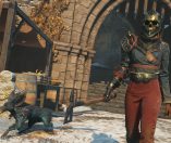 Flintlock The Siege of Dawn