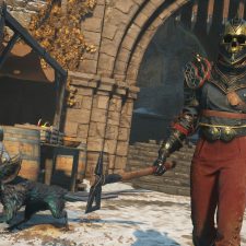 Flintlock The Siege of Dawn