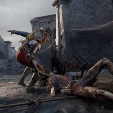 Flintlock The Siege of Dawn