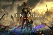 Flintlock The Siege of Dawn