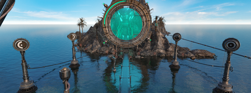 Riven Recenzja