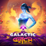 Galactic Glitch