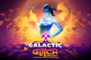 Galactic Glitch