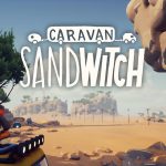 Caravan SandWitch