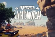 Caravan SandWitch