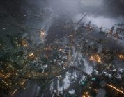 Frostpunk 2 Recenzja