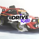 DRIVE Rally
