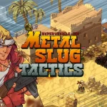Metal Slug Tactics