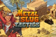 Metal Slug Tactics
