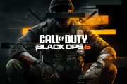 Call of Duty Black Ops 6