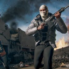 Call of Duty Black Ops 6