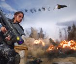 Call of Duty Black Ops 6