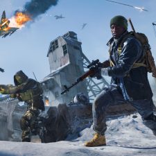 Call of Duty Black Ops 6