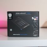 diskAshur PRO3 SSD