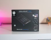 diskAshur PRO3 SSD