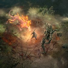 Diablo IV: Vessel of Hatred