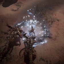 Diablo IV: Vessel of Hatred