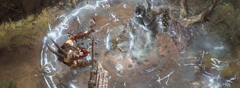 Diablo IV: Vessel of Hatred Recenzja