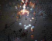 Halls of Torment Recenzja