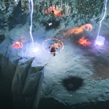 Jotunnslayer: Hordes of Hel