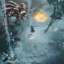 Jotunnslayer: Hordes of Hel