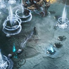 Jotunnslayer: Hordes of Hel