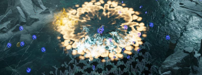 Jotunnslayer: Hordes of Hel Recenzja
