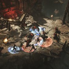 Jotunnslayer: Hordes of Hel