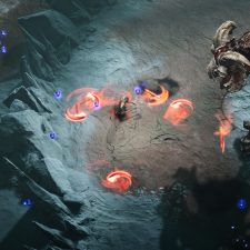 Jotunnslayer: Hordes of Hel