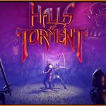 Halls of Torment