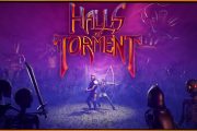 Halls of Torment
