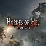 Jotunnslayer: Hordes of Hel