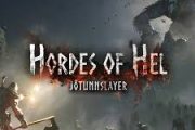 Jotunnslayer: Hordes of Hel