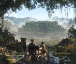 Indiana Jones i Wielki Krąg