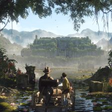 Indiana Jones i Wielki Krąg