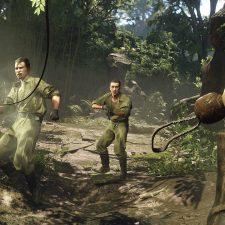 Indiana Jones i Wielki Krąg