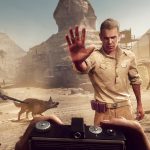 Indiana Jones i Wielki Krąg Recenzja