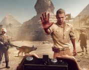 Indiana Jones i Wielki Krąg Recenzja