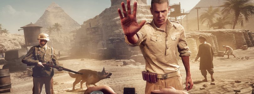 Indiana Jones i Wielki Krąg Recenzja