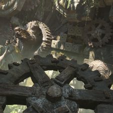 Indiana Jones i Wielki Krąg