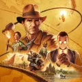 Indiana Jones i Wielki Krąg