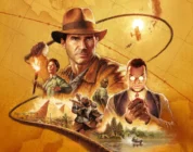 Indiana Jones i Wielki Krąg